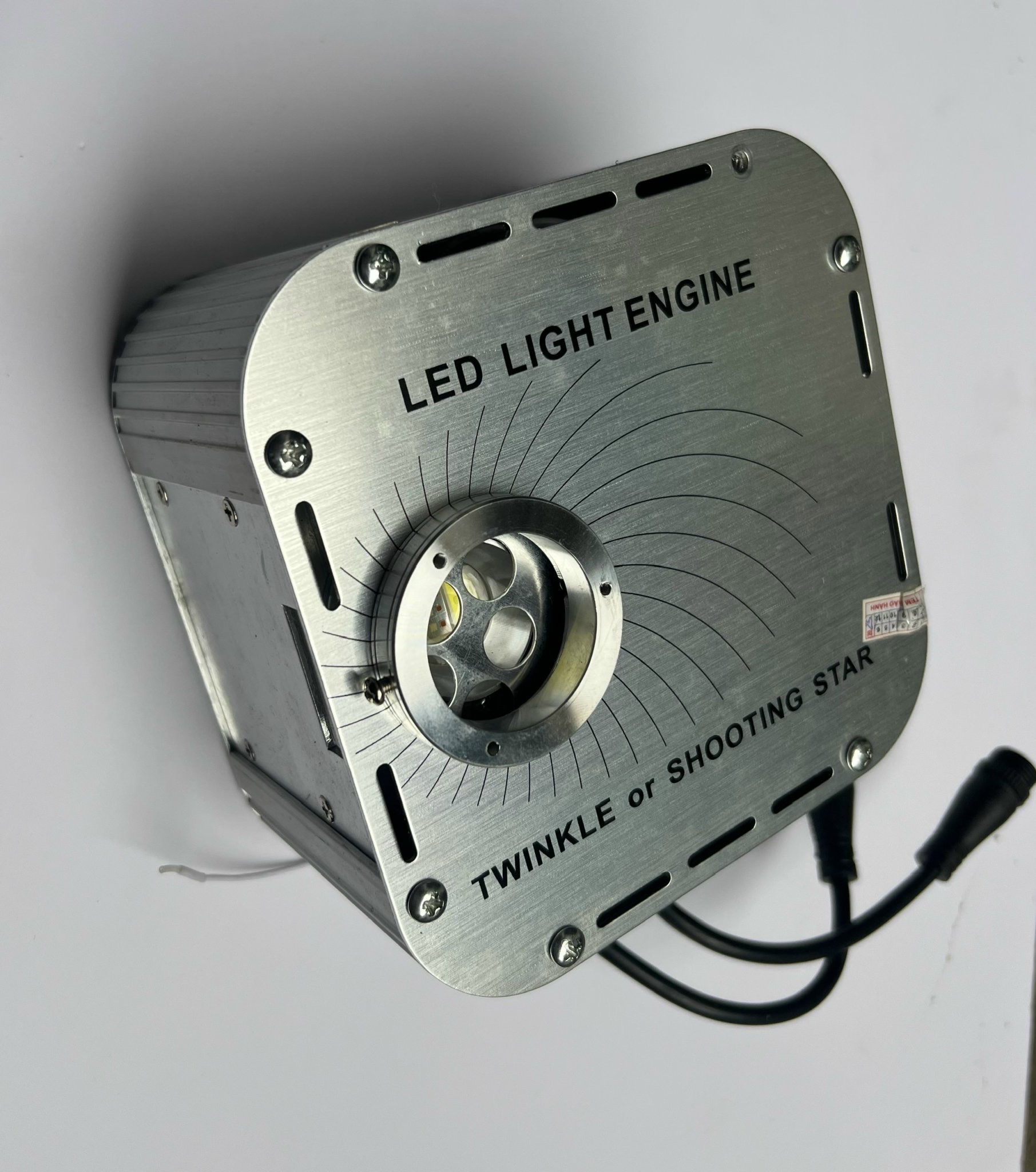 LED Light Engine tạo hiệu ứng sao