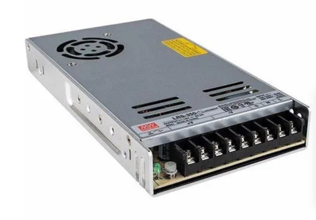 Nguồn tổ ong LED 12V công suất lớn