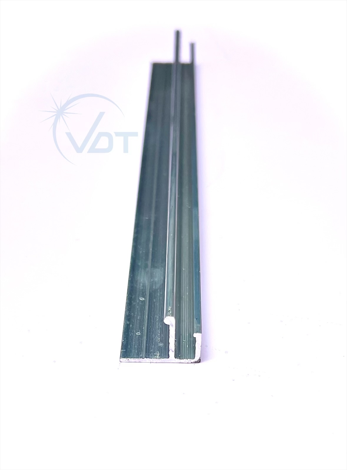 Thanh nhôm định hình VDT tiêu chuẩn