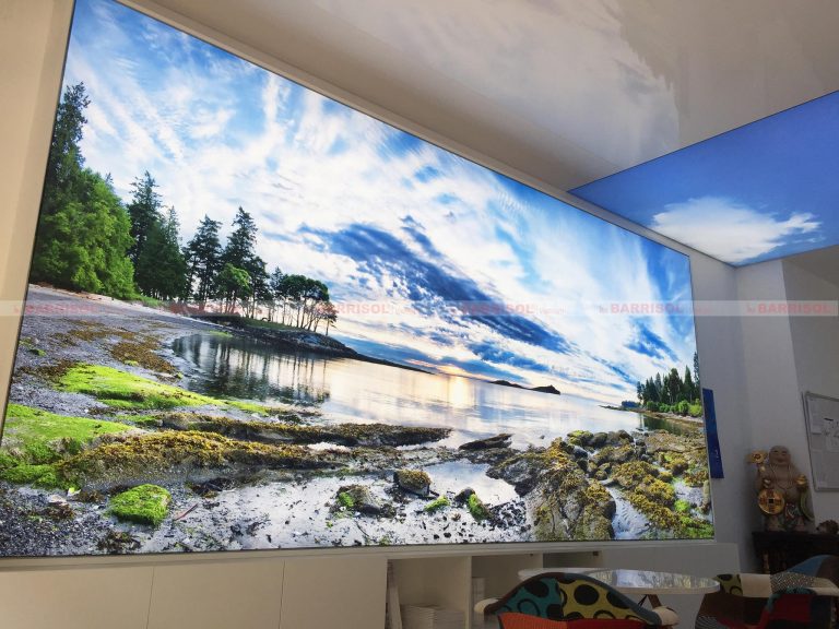 Barrisol Việt Nam mở Showroom đầu tiên tại TP.HCM