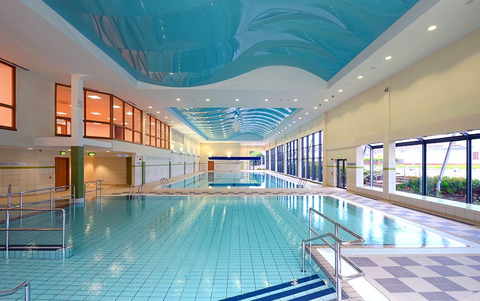 Giải Pháp Chống Cháy Của Trần Xuyên Sáng Mới Nhất 2019 - Barrisol Việt Nam
