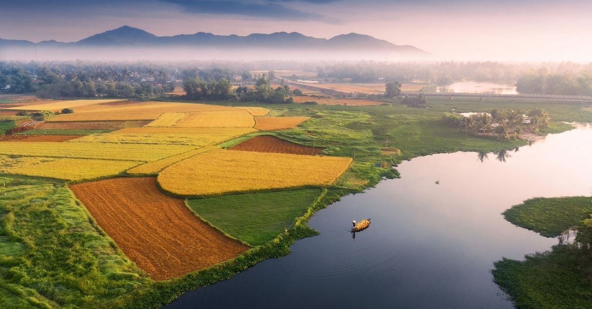 Việt Nam là một quốc gia có lịch sử hàng nghìn năm văn hiến (Nguồn: Internet)