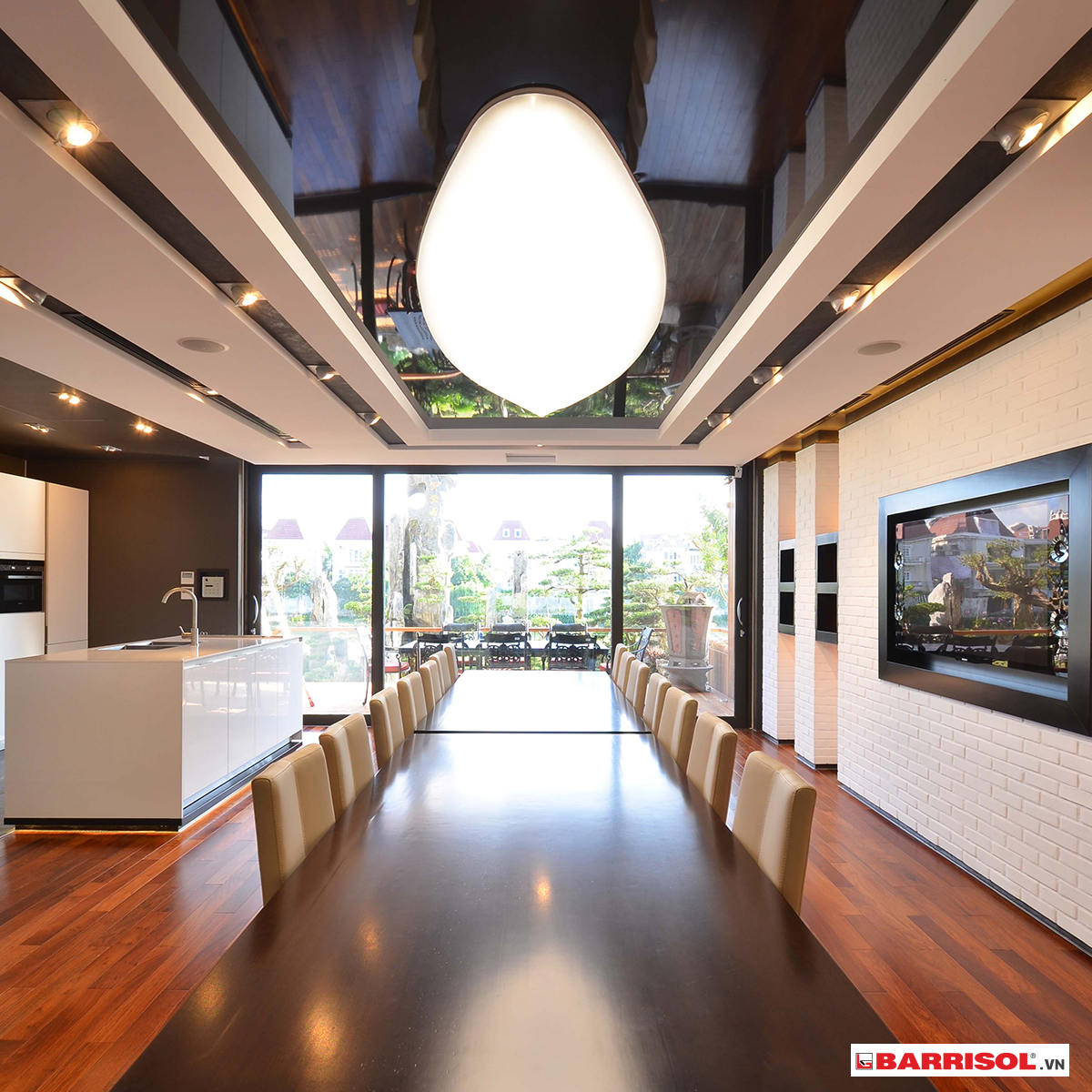 Minimalism – Xu hướng thiết kế nội thất tối giản không thể bỏ qua