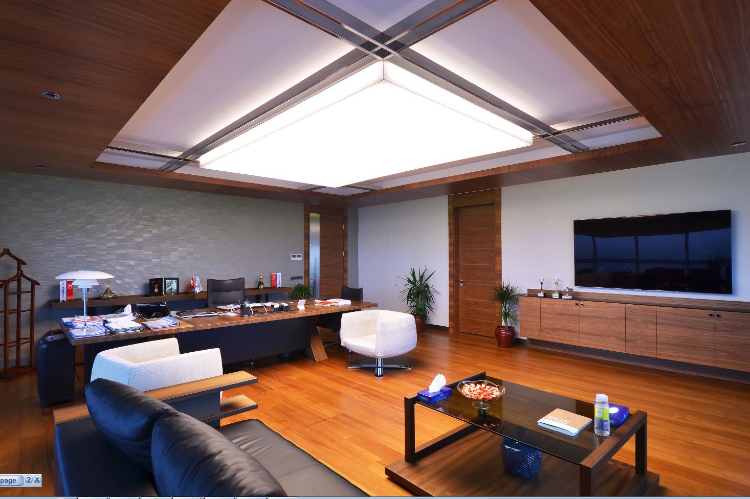 Những lưu ý khi thiết kế trần nhà thạch cao