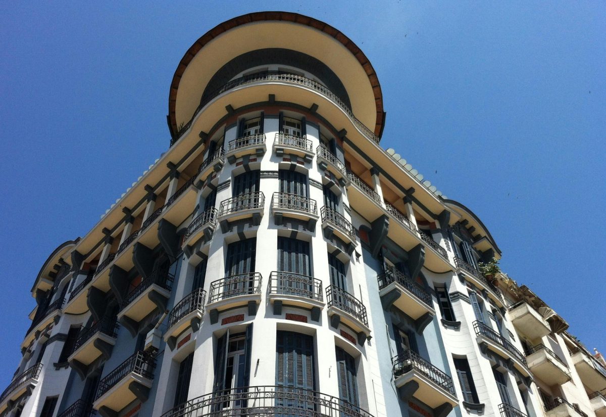 Phong cách Art Deco là gì? Đặc trưng, vật liệu và ứng dụng trong thiết kế nội thất