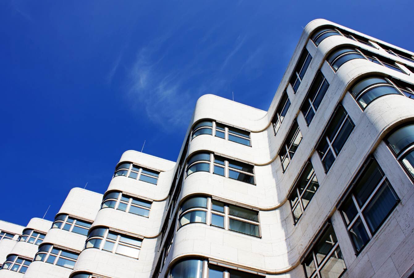 Những thiết kế theo phong cách Bauhaus không bao giờ dư thừa chi tiết (Nguồn: Internet)