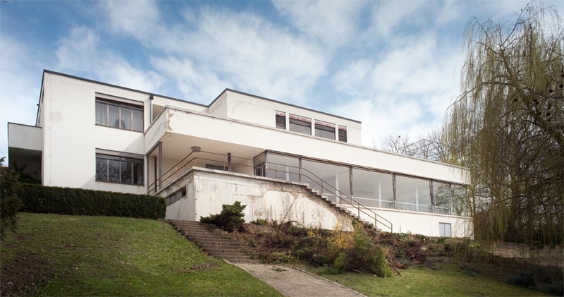 Villa Tugendhat (Brno, Cộng hòa Séc)