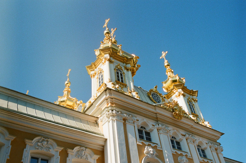 Baroque ở Pháp có xu hướng phát triển thành phong cách Rococo