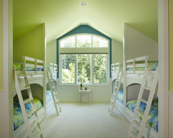 trần nhà đẹp barrisol việt nam