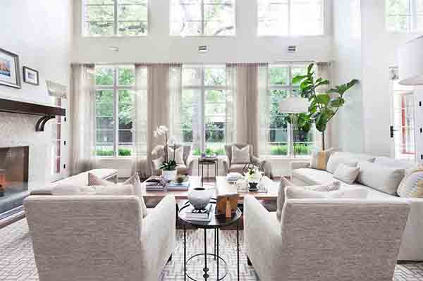 Thiết kế hoàn hảo cho nhà nhỏ đẹp 30m2