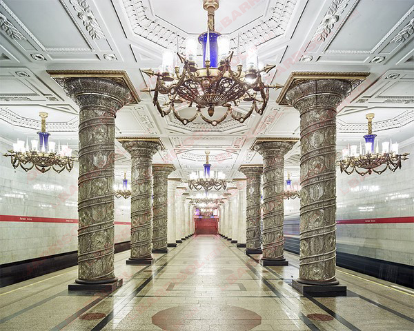 trần 3d xuyên sáng barrisol việt nam