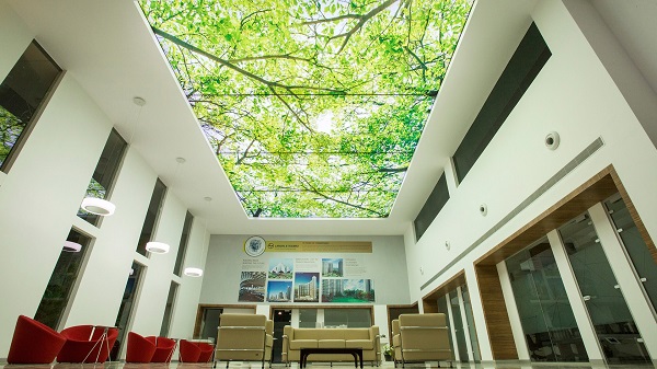 Thiết kế phòng khách theo xu hướng cổ điển