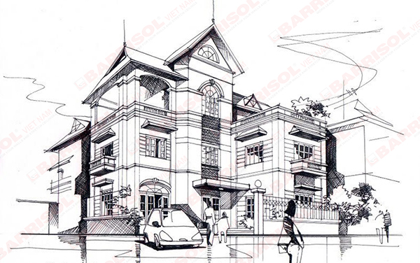 trần xuyên sáng barrisol việt nam
