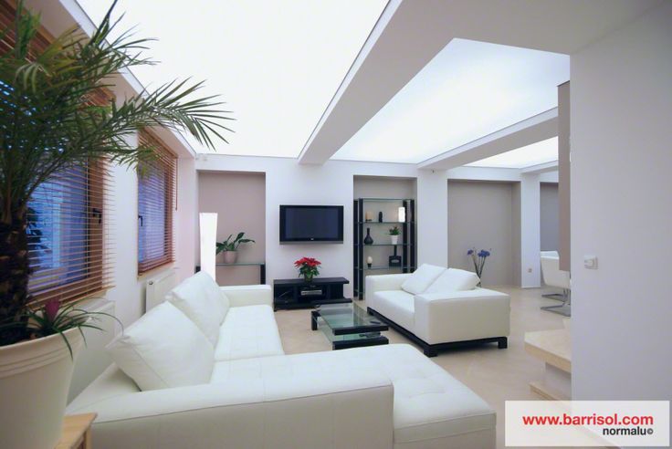 Thủ thuật thay đổi không gian nội thất bằng màu sắc