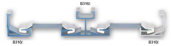 trần nhà 3d đẹp