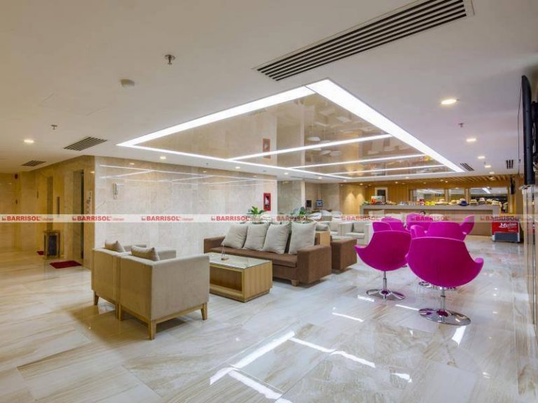 trần nhà 3d đẹp