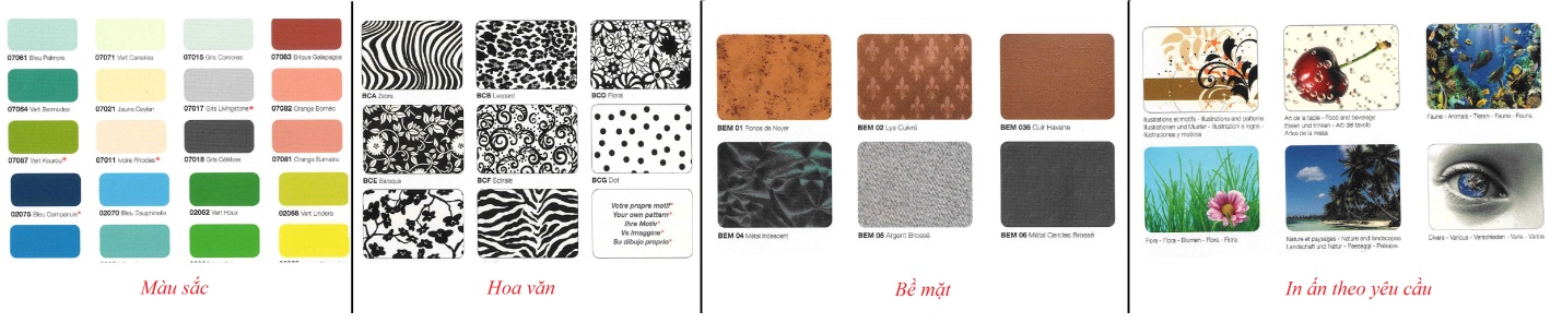 báo giá trần xuyên sáng barrisol việt nam