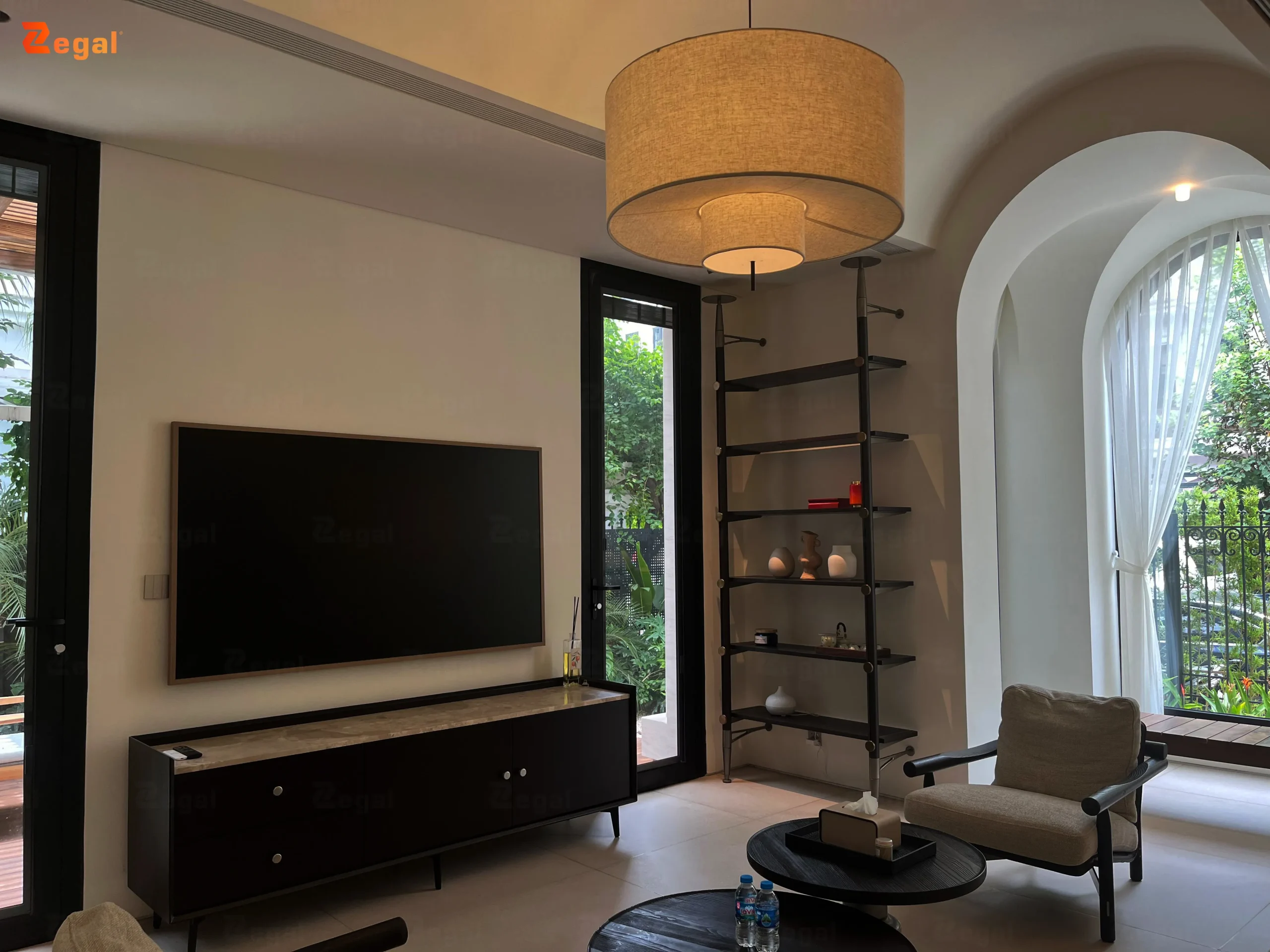 Vai trò của ánh sáng trong cuộc sống hiện đại