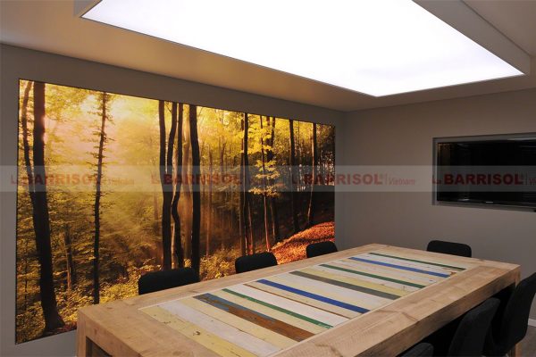 Vật liệu nội thất nào đang hot nhất hiện nay?