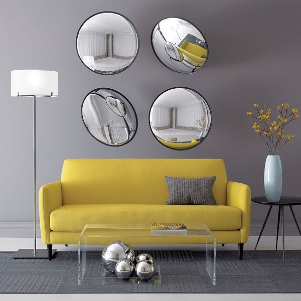 trần nhà đẹp barrisol việt nam